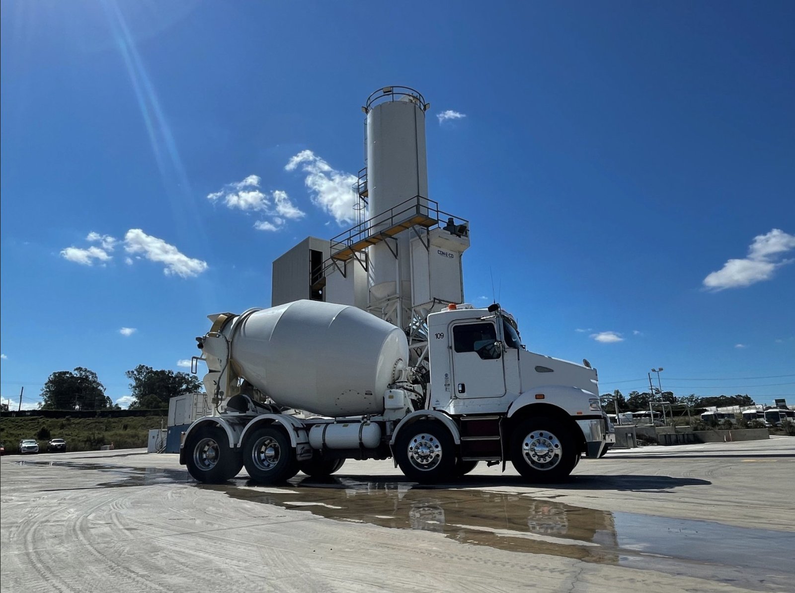 Concrete Removal