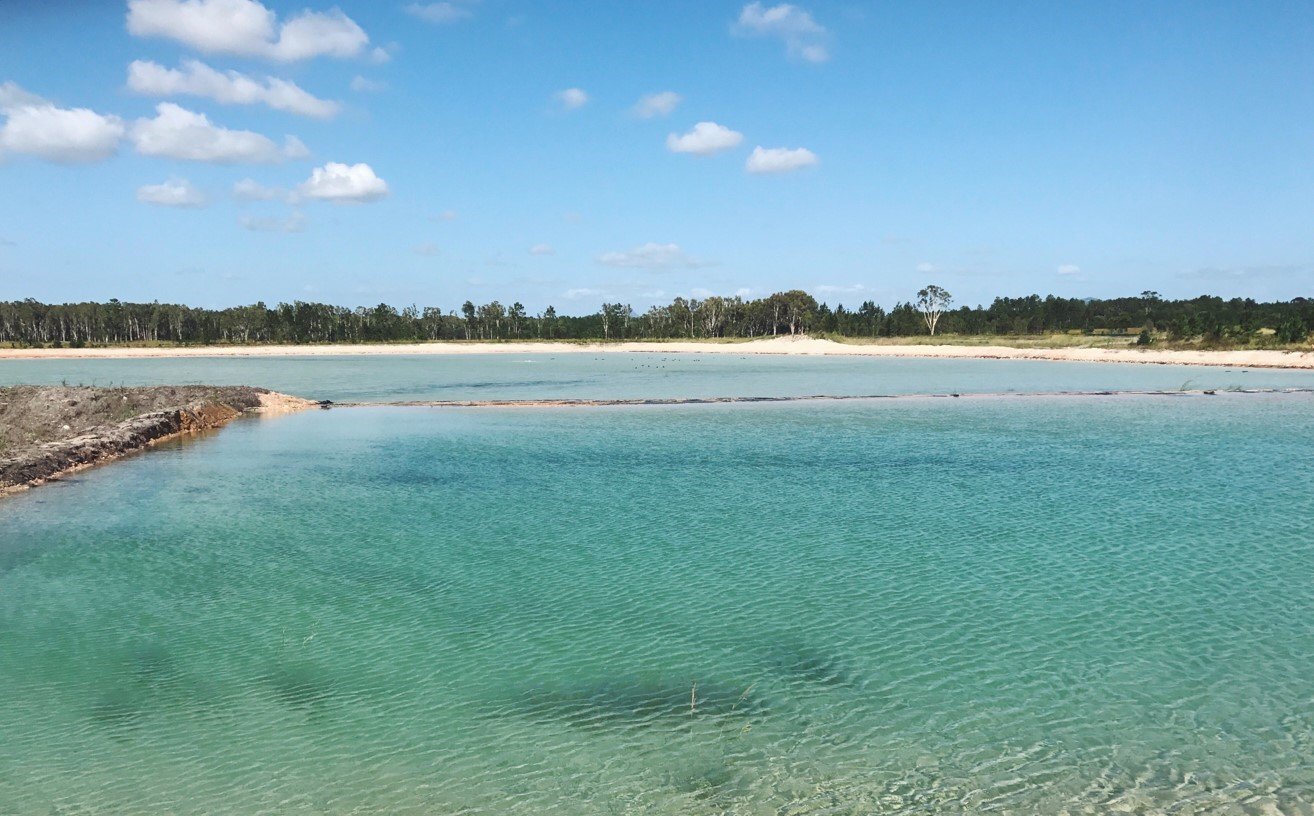 Water Treatment