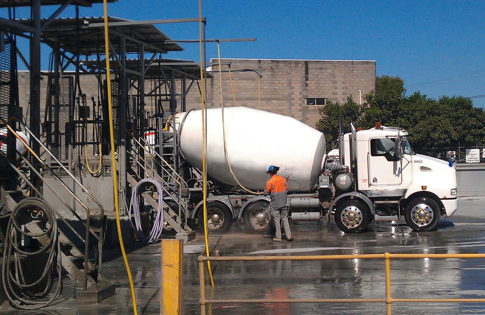 Vital Flo-Chem Thick with Rust Guard