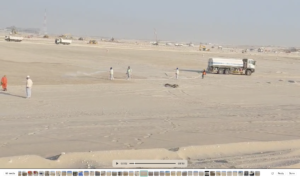 Fadhili Site Preparation pkg 3