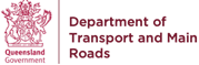 Department of Transport and Main Roads