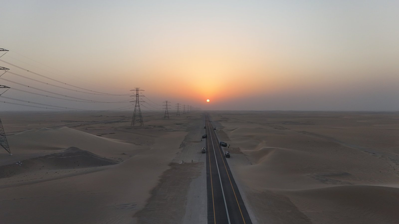 Jafurah Pipeline