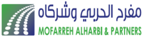 Mofarreh Alharbi
